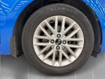 Kia Rio 2021 Sininen