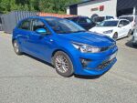 Kia Rio 2021 Sininen