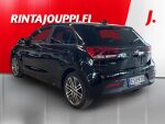 Kia Rio 2021 Musta