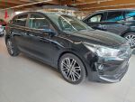 Kia Rio 2021 Musta