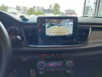 Kia Rio 2021 Musta