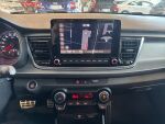 Kia Rio 2021 Musta