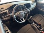 Kia Rio 2021 Musta