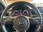 Kia Rio 2021 Musta
