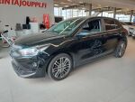 Kia Rio 2021 Musta