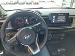 Kia Rio 2021 Musta