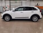 Kia Niro 2021 Valkoinen