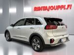 Kia Niro 2021 Hopea