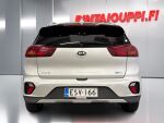 Kia Niro 2021 Hopea