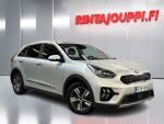 Kia Niro 2021 Hopea