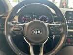 Kia Stonic 2021 Valkoinen