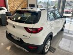 Kia Stonic 2021 Valkoinen