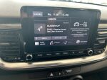 Kia Stonic 2021 Valkoinen