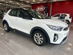 Kia Stonic 2021 Valkoinen