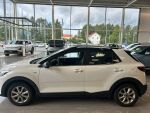 Kia Stonic 2021 Valkoinen