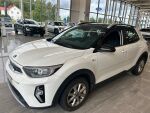 Kia Stonic 2021 Valkoinen