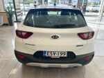 Kia Stonic 2021 Valkoinen