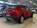 Kia Stonic 2021 Punainen