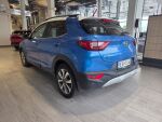 Kia Stonic 2021 Sininen