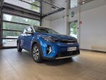 Kia Stonic 2021 Sininen