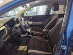 Kia Stonic 2021 Sininen
