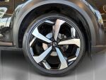 Nissan Juke 2022 Musta