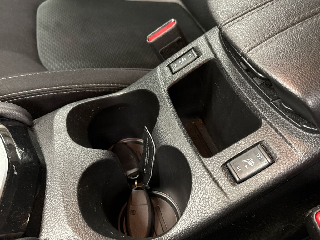 Nissan Qashqai 2021 Violetti