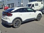 Citroen C4 2021 Valkoinen