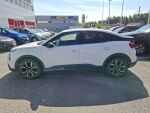 Citroen C4 2021 Valkoinen