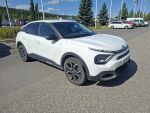 Citroen C4 2021 Valkoinen
