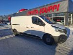 Renault Trafic 2021 Valkoinen
