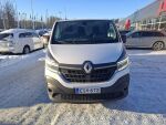 Renault Trafic 2021 Valkoinen