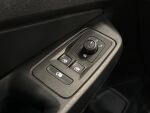 Volkswagen Caddy 2021 Musta