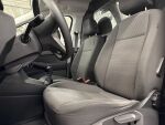 Volkswagen Caddy 2021 Musta