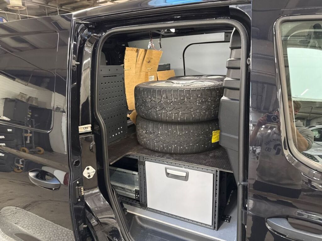 Volkswagen Caddy 2021, kuva 6/32