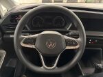 Volkswagen Caddy 2021 Musta