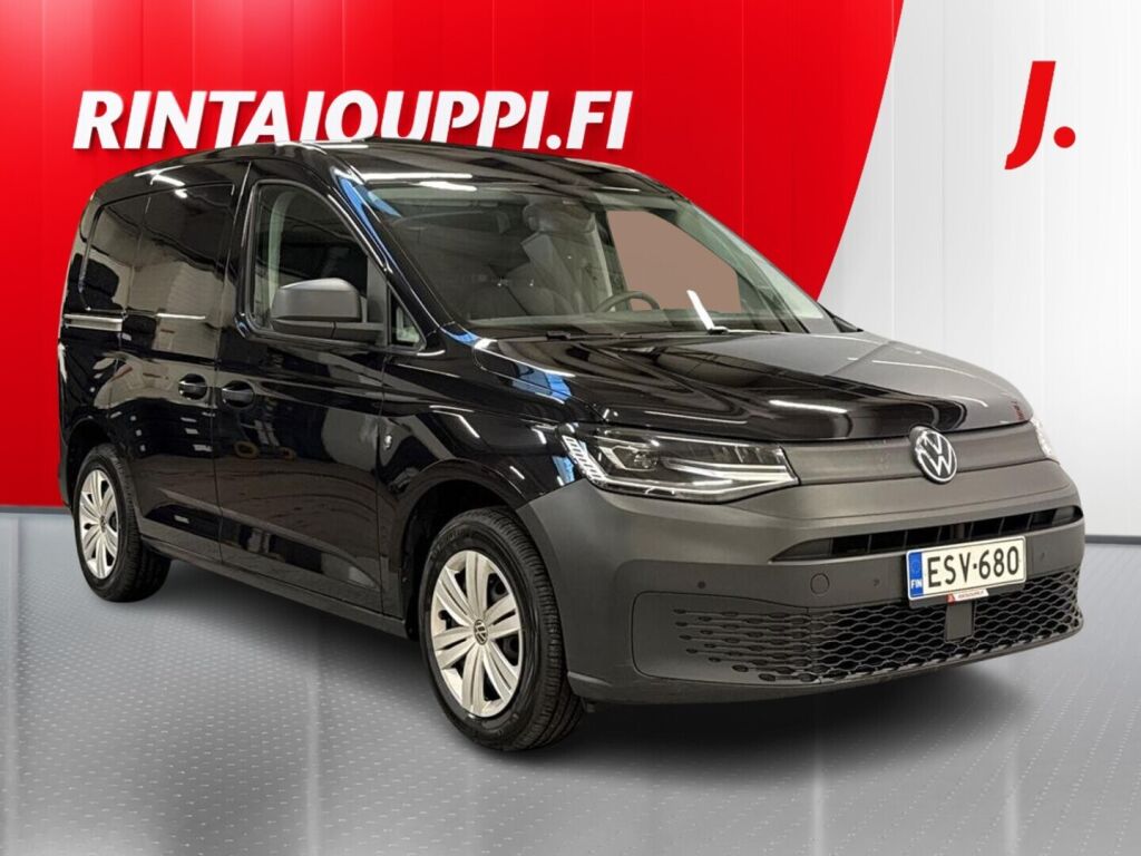 Volkswagen Caddy 2021, kuva 2/32
