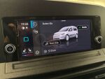 Volkswagen Caddy 2021 Musta