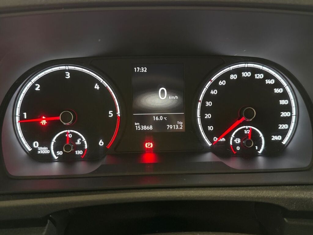 Volkswagen Caddy 2021, kuva 4/32