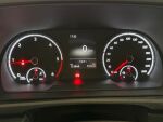 Volkswagen Caddy 2021 Musta