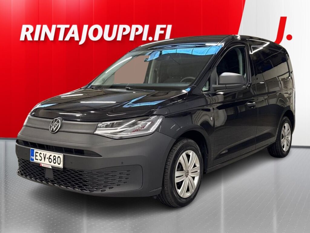 Volkswagen Caddy 2021, kuva 7/32
