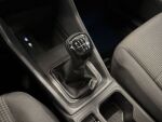 Volkswagen Caddy 2021 Musta