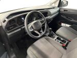 Volkswagen Caddy 2021 Musta