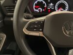 Volkswagen Caddy 2021 Musta