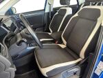 Volkswagen T-Roc 2021 Sininen