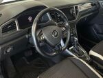 Volkswagen T-Roc 2021 Sininen