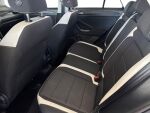 Volkswagen T-Roc 2021 Sininen