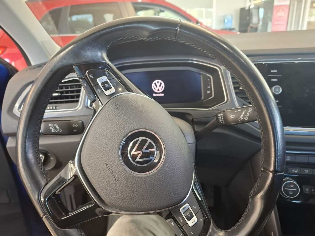 Volkswagen T-Roc 2021, kuva 4/5