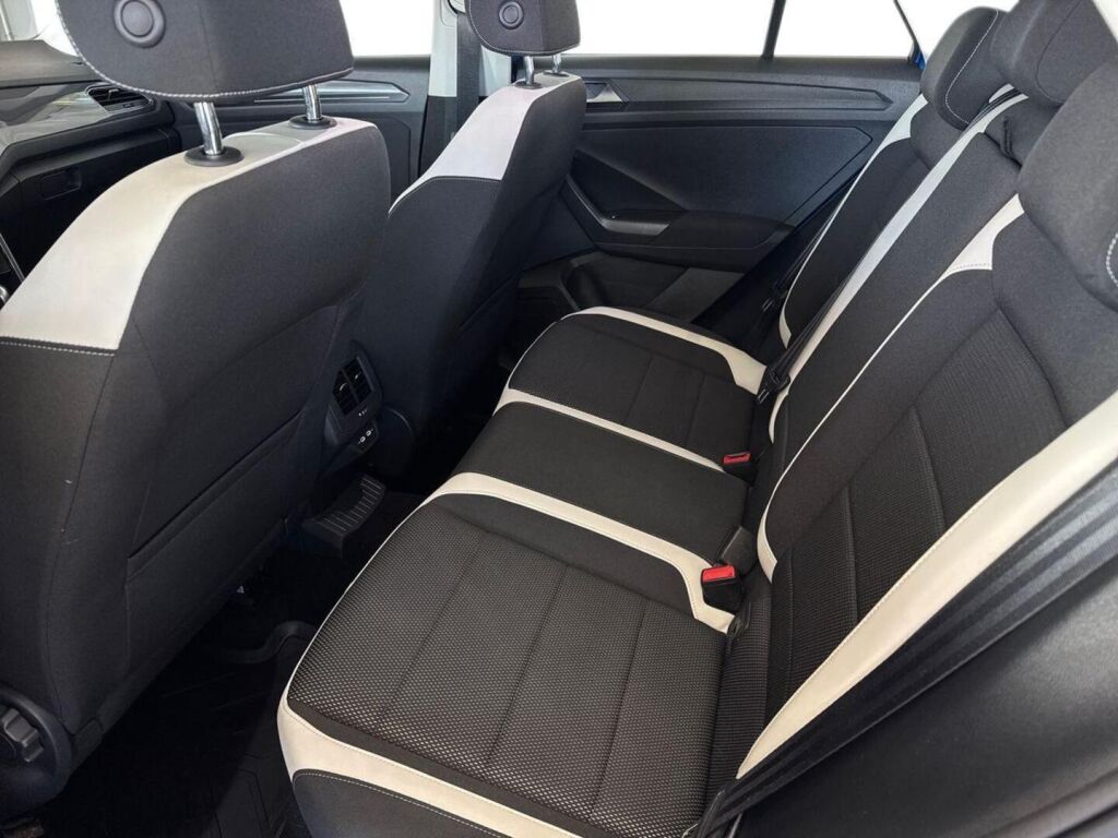 Volkswagen T-Roc 2021 Sininen