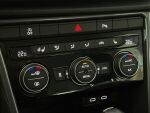 Volkswagen T-Roc 2021 Sininen